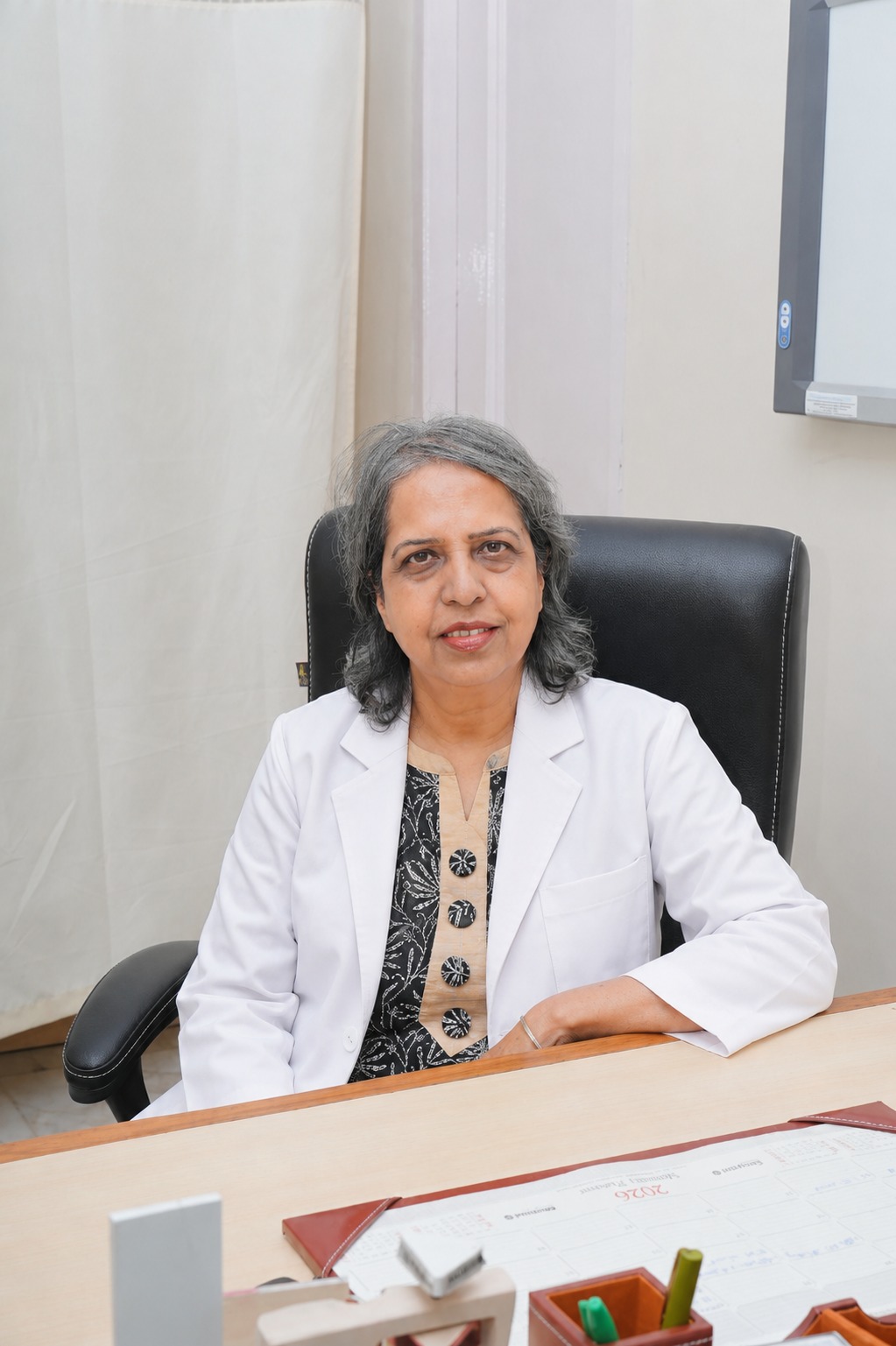Dr. Suneet Chahal