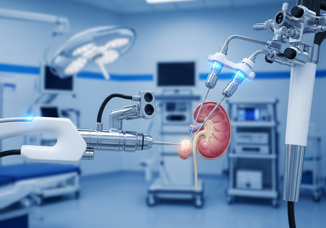Urology Services