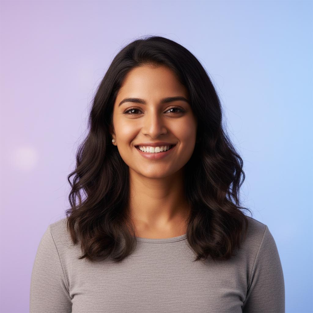 Priya Sharma